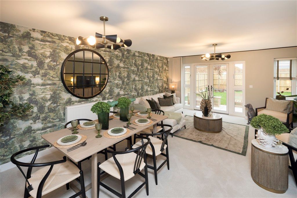 Property photo 3 of 13 Lounge Diner Show Home