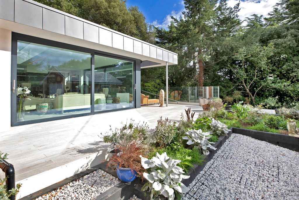 Additional image 28 of 5 bed detached house for saleStreatham Rise, Exeter, Devon EX4