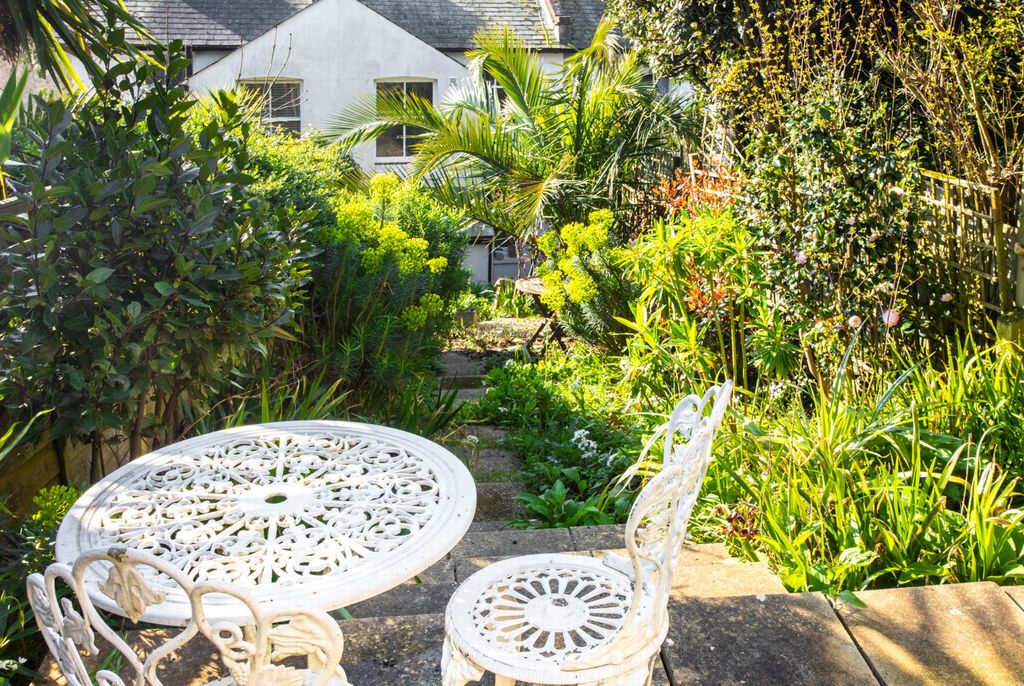 Property photo 2 of 20 Garden