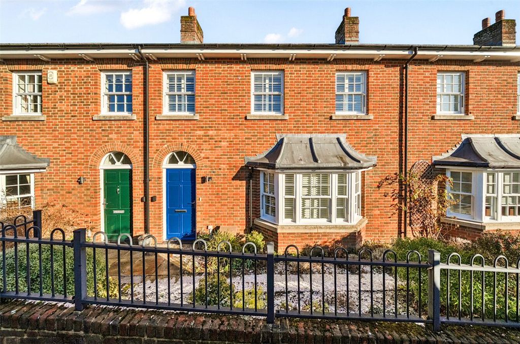 Property photo 1 of 12 Front Elevation