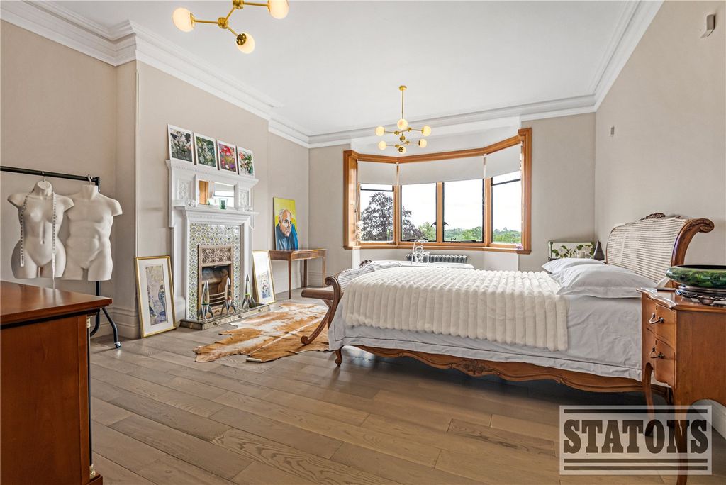 Additional image 31 of Land for saleRobins Nest Hill, Little Berkhamsted, Hertfordshire SG13