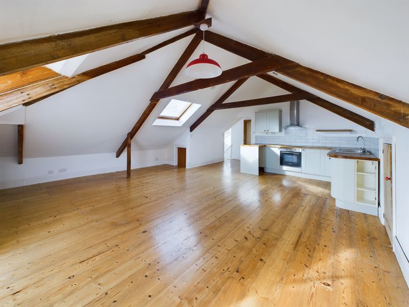 Property photo 2 of 15 Living Space