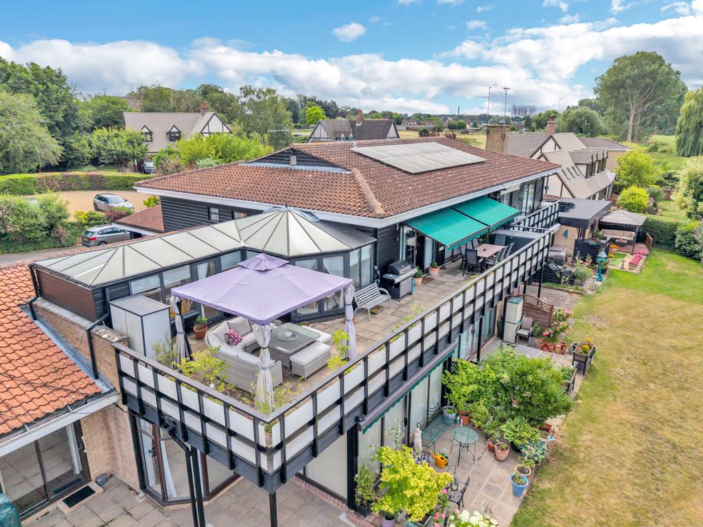 Property photo 1 of 18 Ariel View