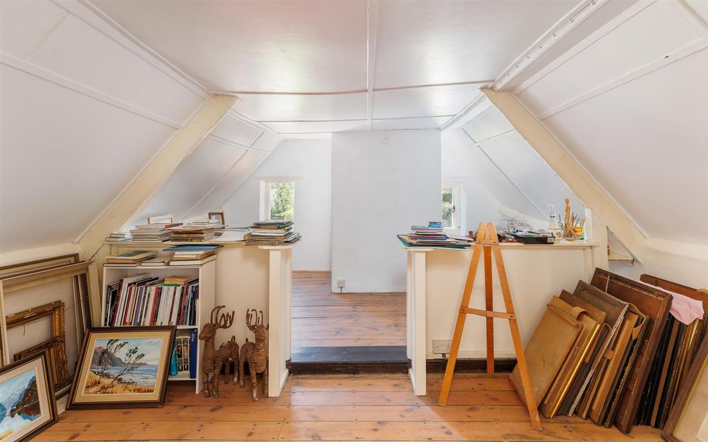 Additional image 22 of 8 bed property for saleMerstone, Isle Of Wight PO30