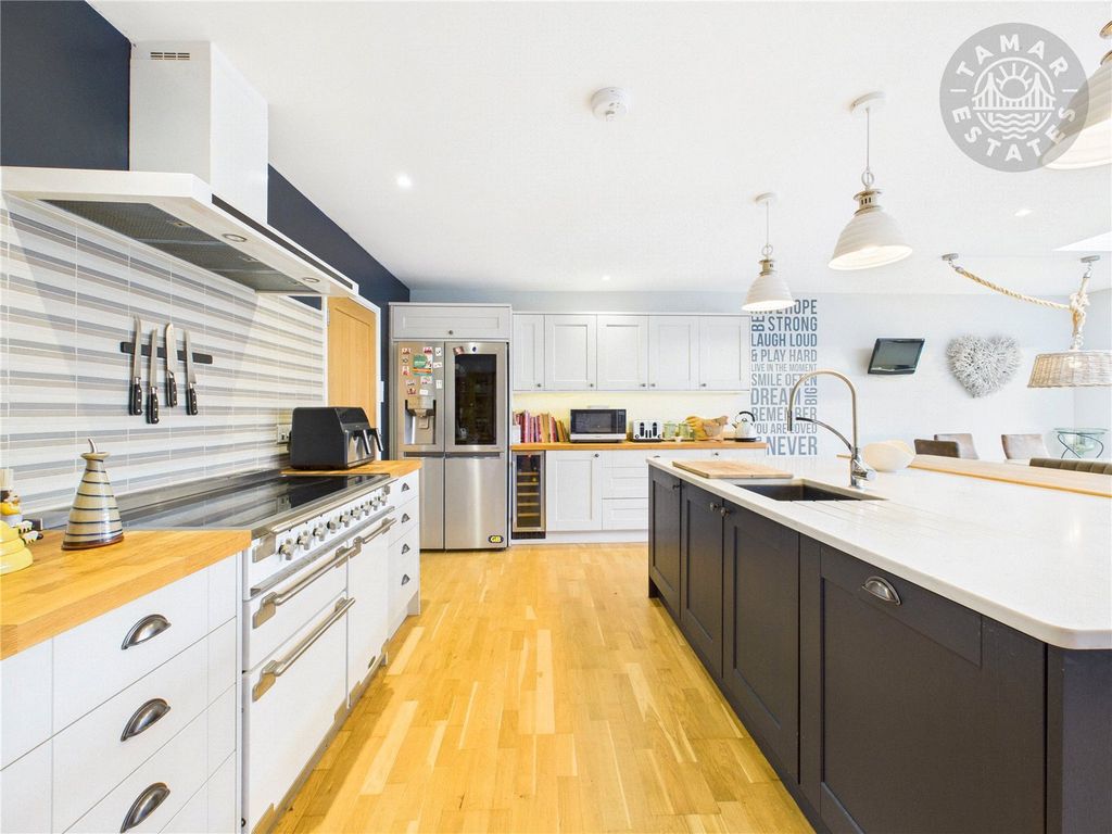 Additional image 10 of 6 bed detached house for saleOld Road, Liskeard PL14