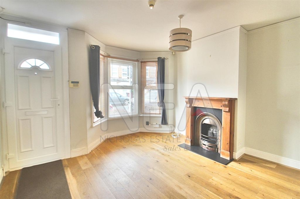 Property photo 2 of 13 Living Room