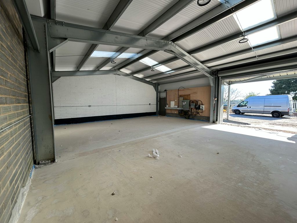 Property photo 3 of 4 Littleton Lane Industrial Estate