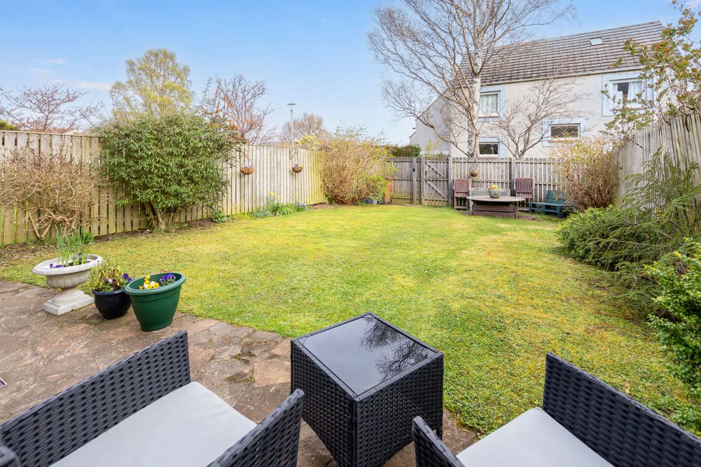 Additional image 22 of 4 bed terraced house for sale9 Bonaly Brae, Bonaly, Edinburgh EH13