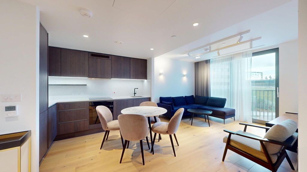 Property photo 1 of 26 Living Room