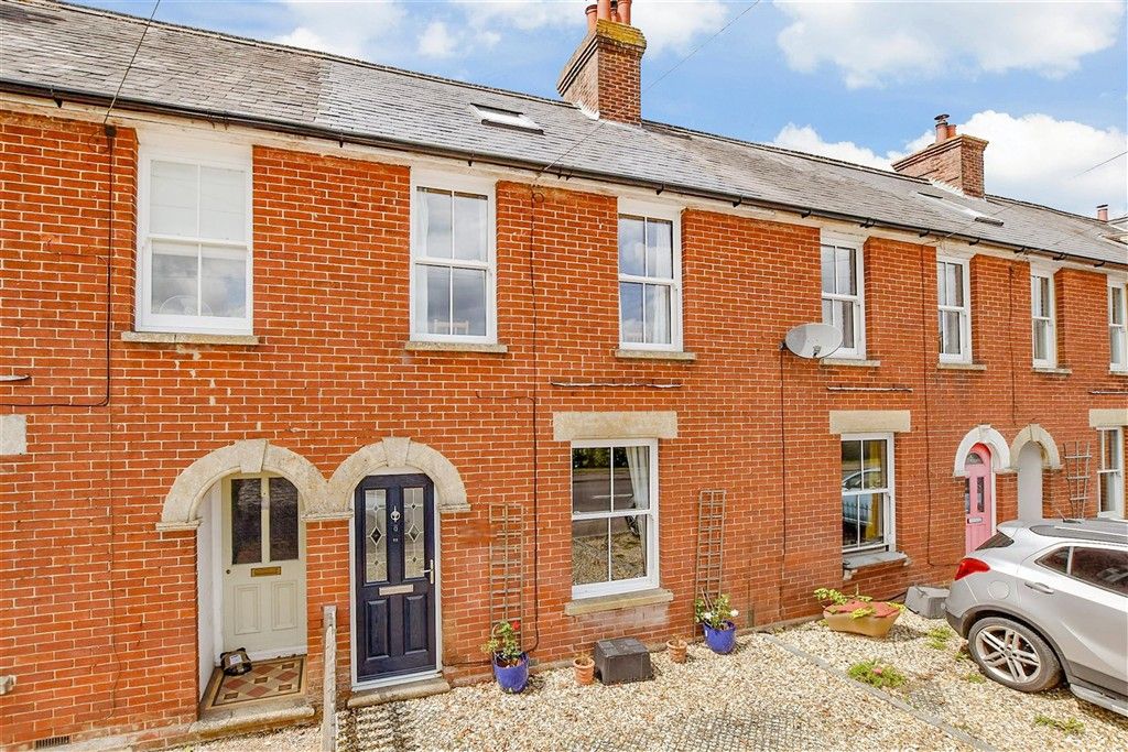 Property photo 2 of 10 Front- Brochure