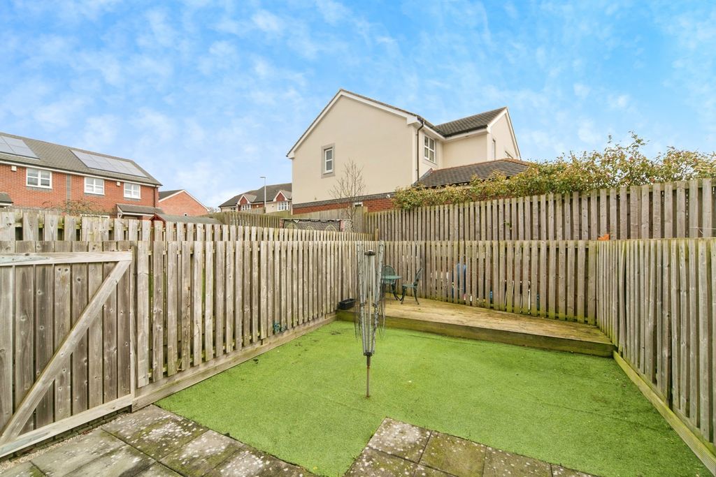 Additional image 15 of 3 bed end terrace house for saleLon Parciau, Llandudno Junction, Conwy LL31