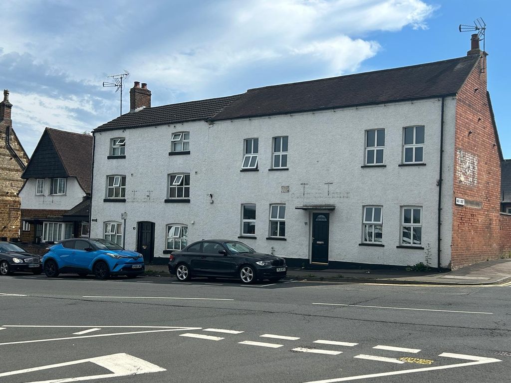 Additional image 48 of 21 bed flat for saleBroad Green, Wellingborough, Northamptonshire NN8