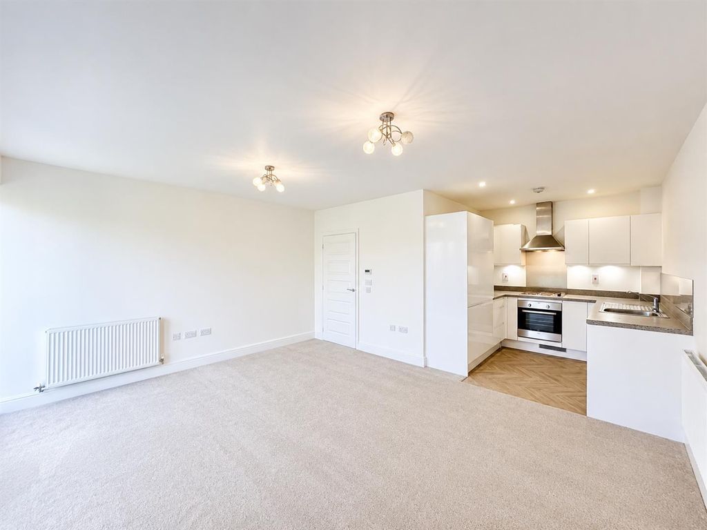 Property photo 3 of 7 Open Plan Kitchen / Reception Room