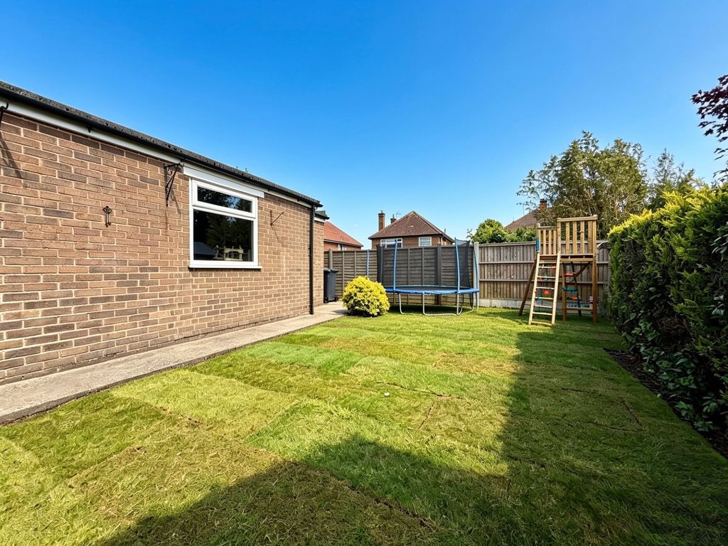 Property photo 3 of 21 Rear Garden