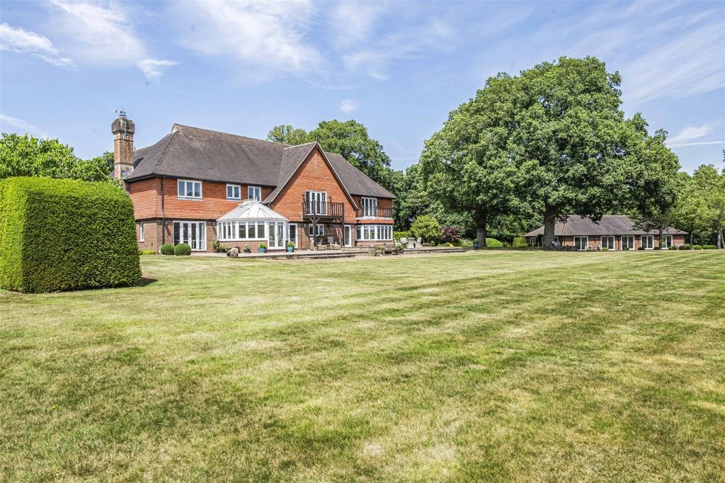Property photo 1 of 33 Forest House