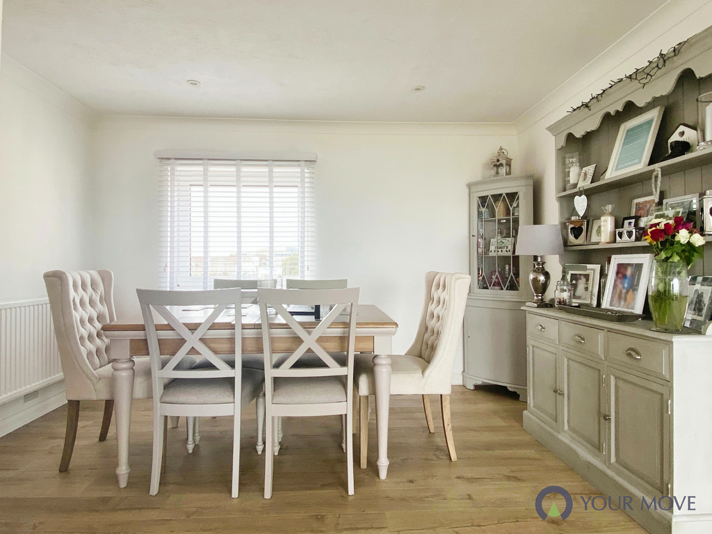 Property photo 3 of 24 Dining Area