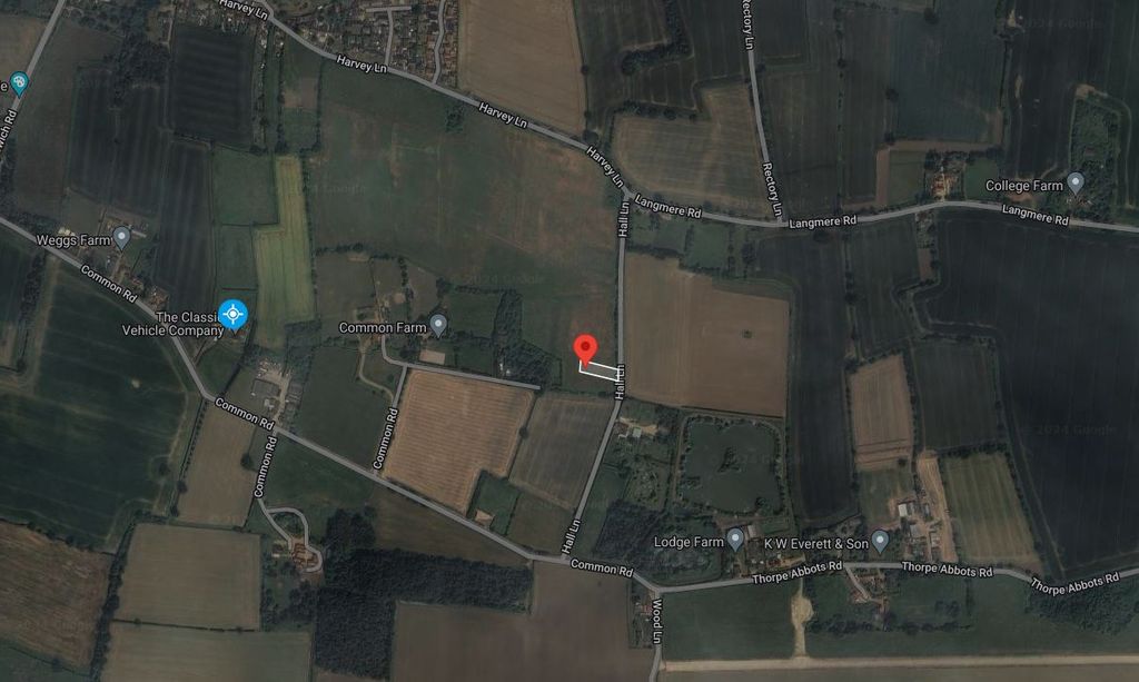 Additional image 15 of Land for saleHall Lane, Diss IP21