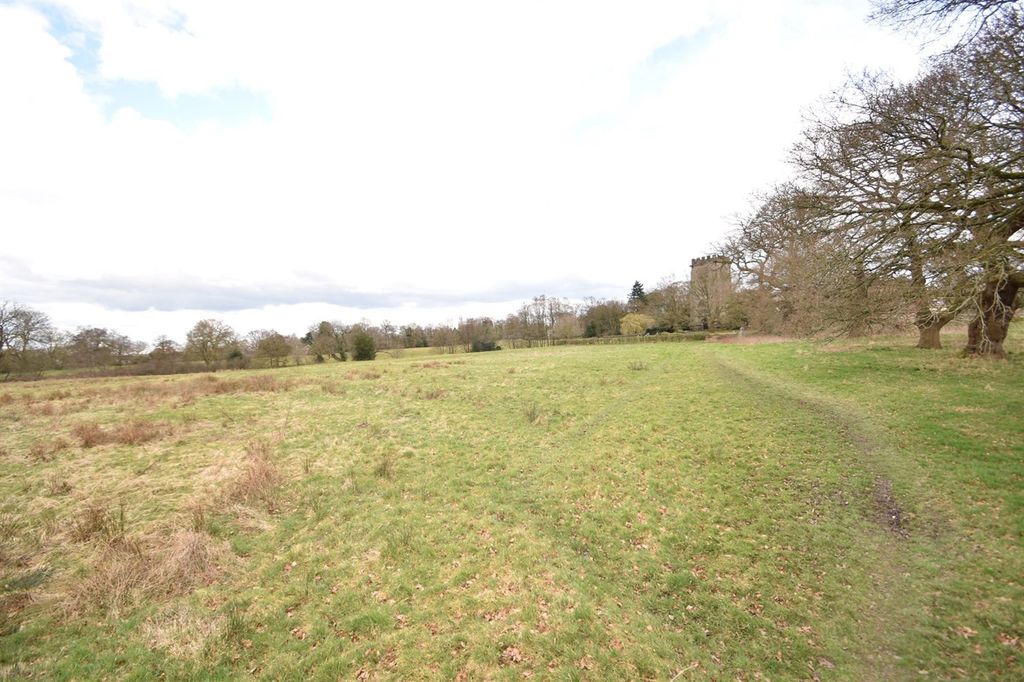 Land for saleCongleton Road, Nether Alderley, Macclesfield SK10 photo 5