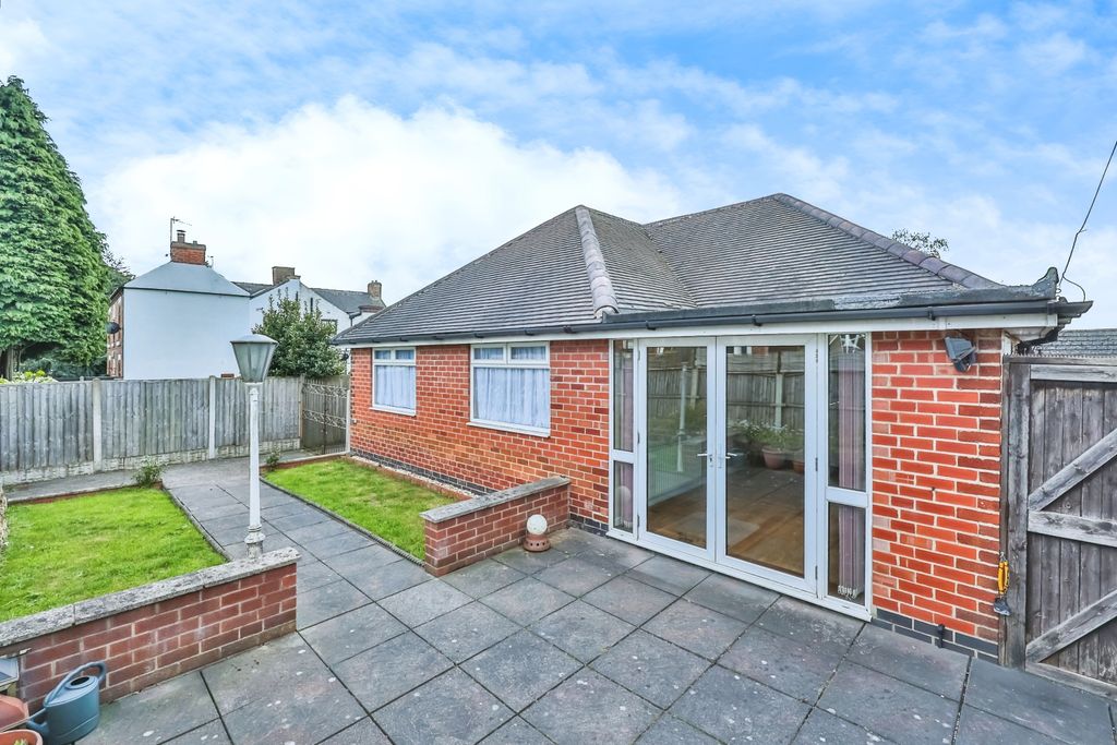 Property photo 1 of 20 Rear Garden