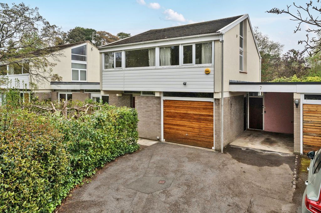 Additional image 12 of 4 bed link detached house for salePitch & Pay Park, Bristol BS9