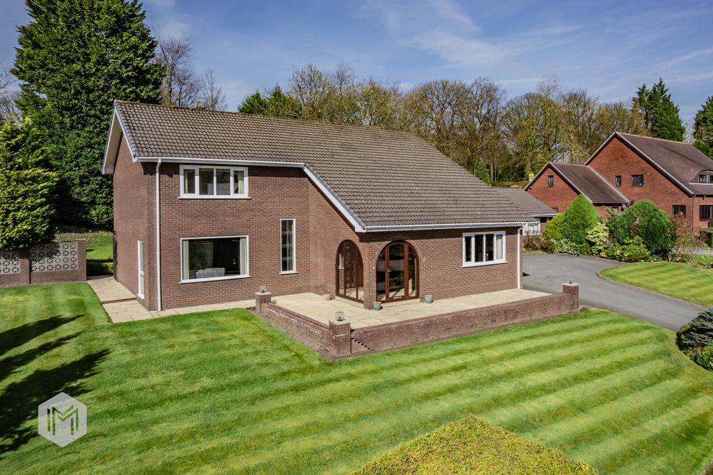 Additional image 4 of 4 bed detached house for saleNorthwold Drive, Bolton, Greater Manchester BL1