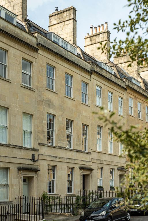 Additional image 24 of 3 bed town house for saleSt James's Square, Bath, Somerset BA1