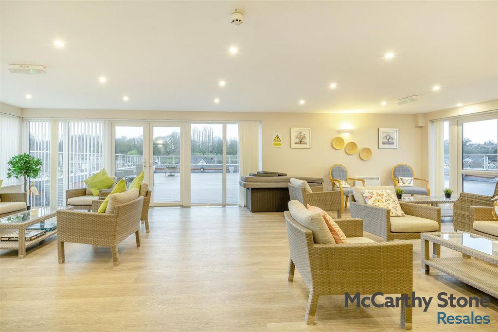 Additional image 24 of 1 bed flat for saleChester Way, Northwich CW9