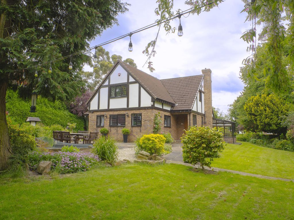 Property photo 1 of 30 Rear Garden