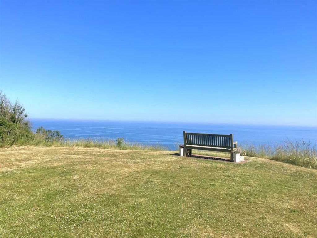 Property photo 1 of 23 Views And Bench Overlooking The Glorious Views