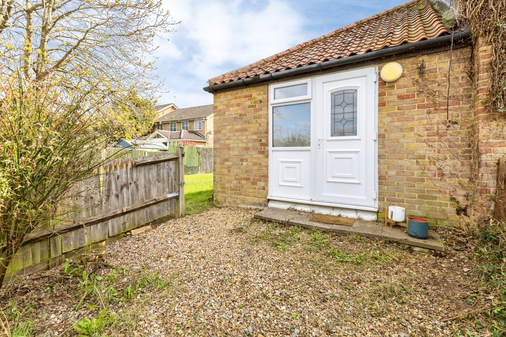 Property photo 1 of 20 Rear Garden