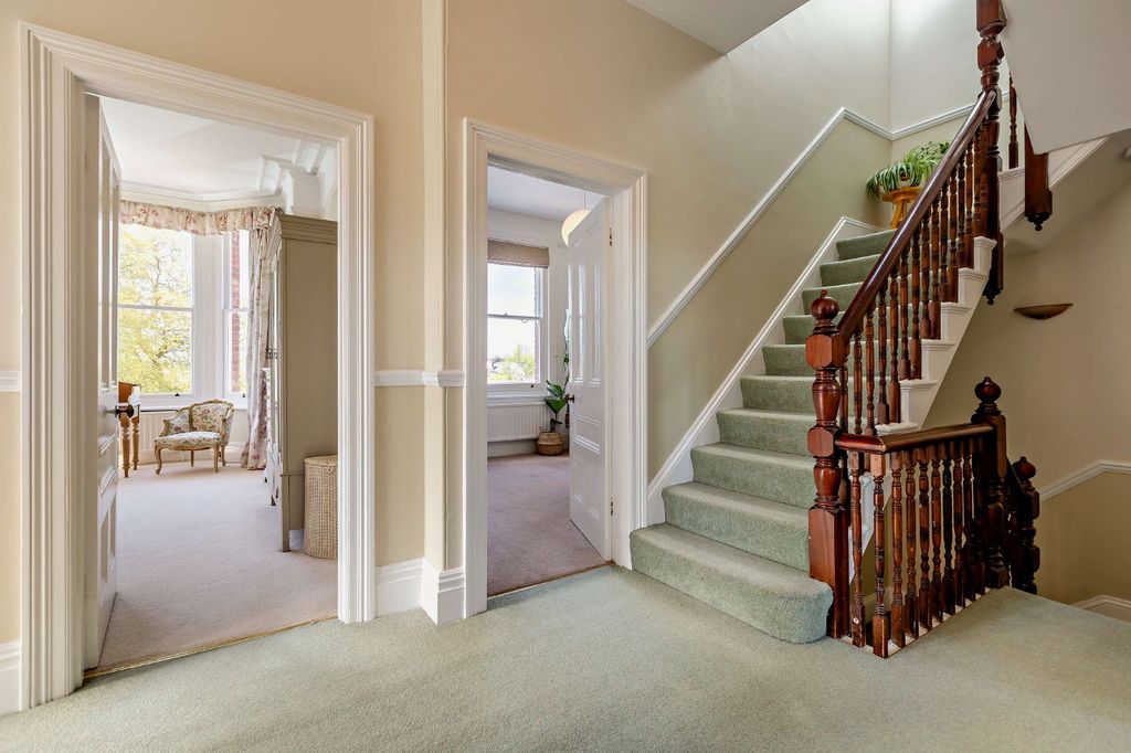 Additional image 18 of 6 bed semi-detached house for saleMarlborough Road, Exeter EX2