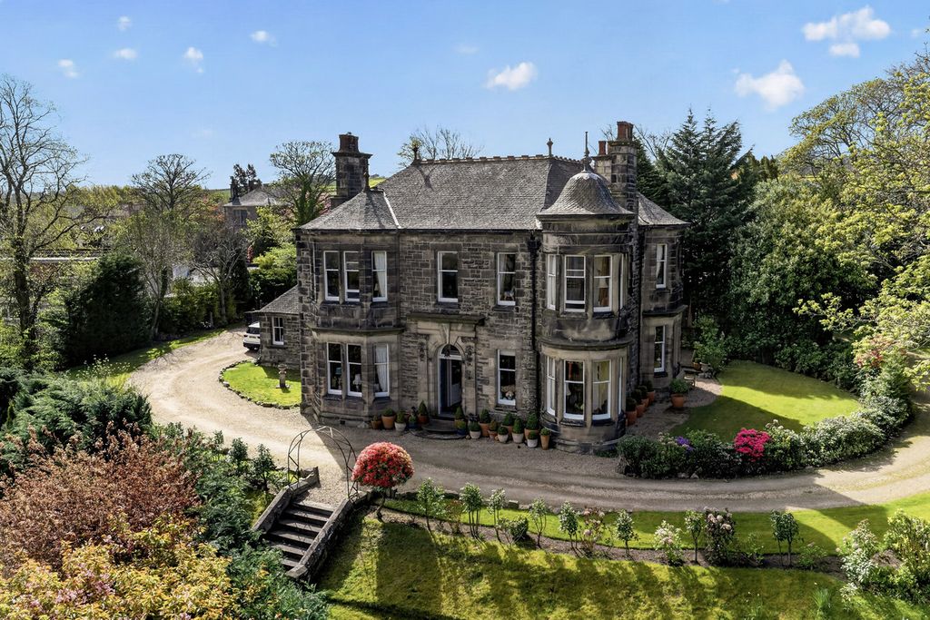 Additional image 45 of 5 bed detached house for saleRosyth House, 51 Grahamsdyke Road, Bo'ness EH51