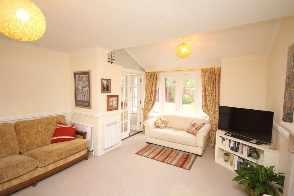Additional image 9 of 4 bed detached house for saleFouracres, Letchworth Garden City SG6
