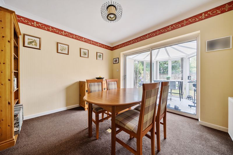 Property photo 3 of 25 Dining Room