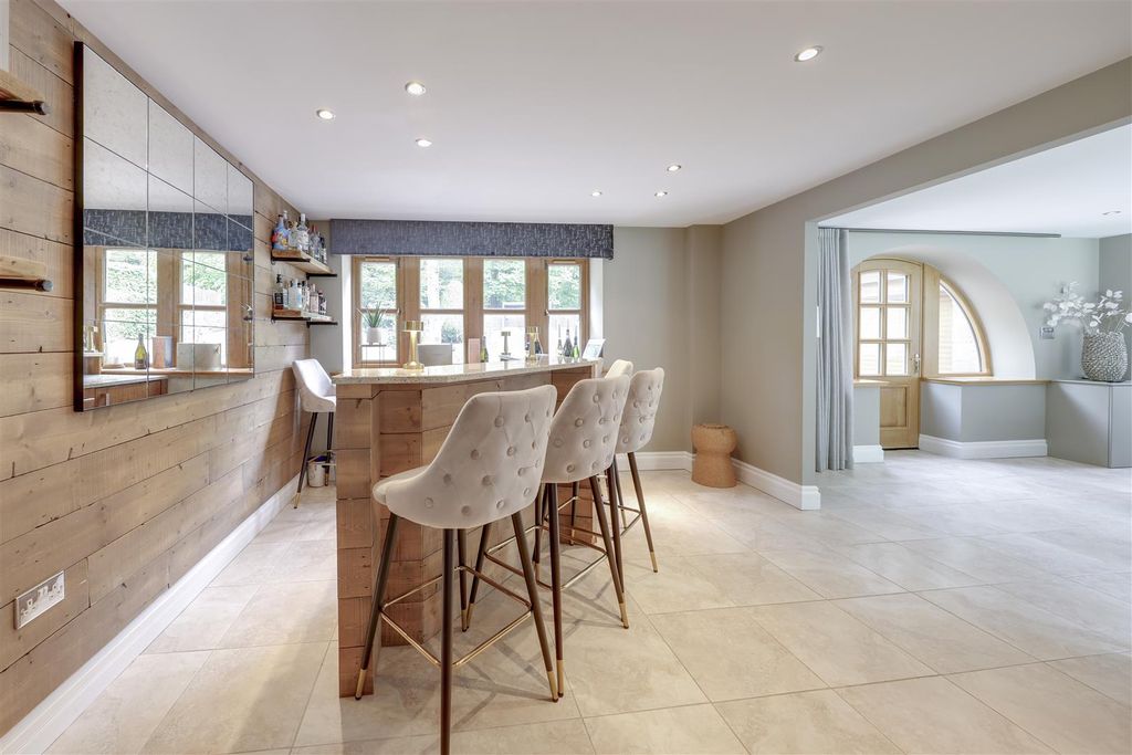 Additional image 22 of 5 bed detached house for saleSunny Bank Road, Helmshore, Rossendale BB4