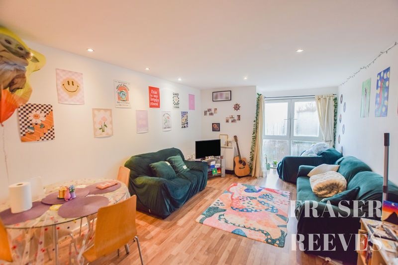 Property photo 2 of 9 Living Room