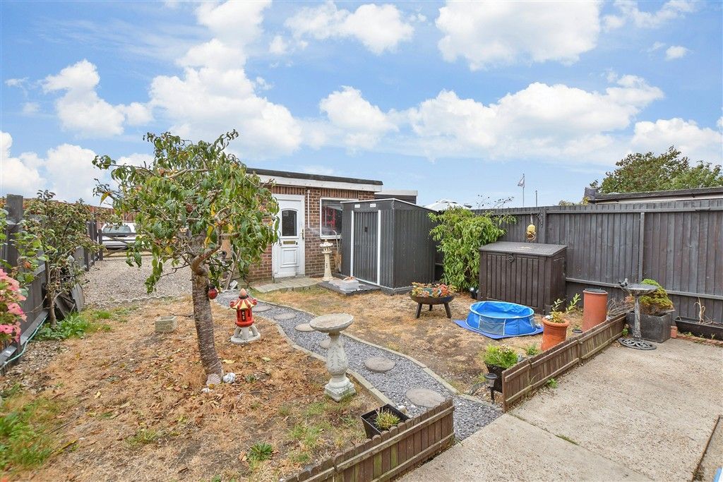 Property photo 2 of 11 Rear Garden