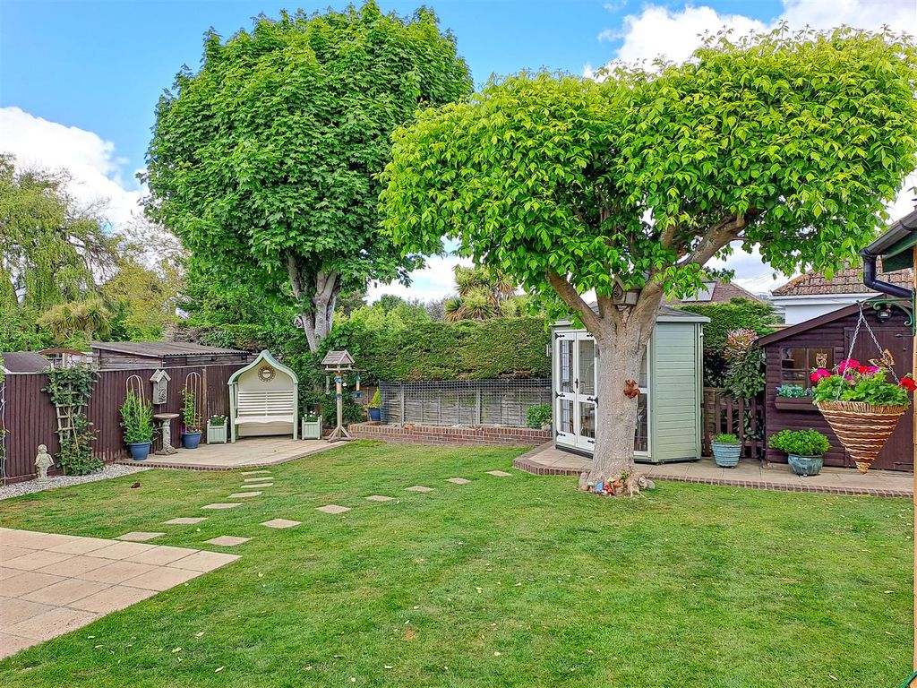 Property photo 2 of 16 Rear Garden