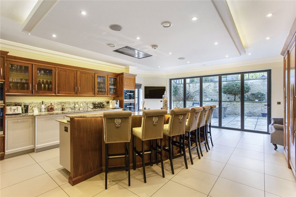 Additional image 3 of 5 bed detached house for saleEnglishcombe Lane, Bath, Somerset BA2