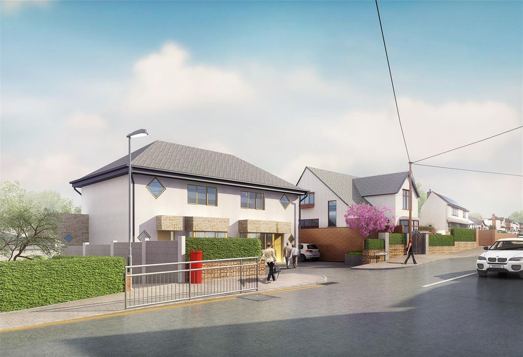 Property photo 1 of 8 Streetscene_Up_v4.Jpeg