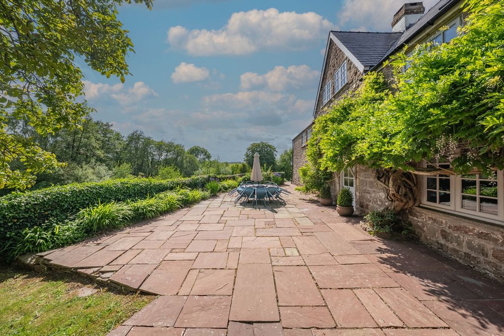 Additional image 21 of 5 bed property for saleMitchel Troy, Monmouth NP25