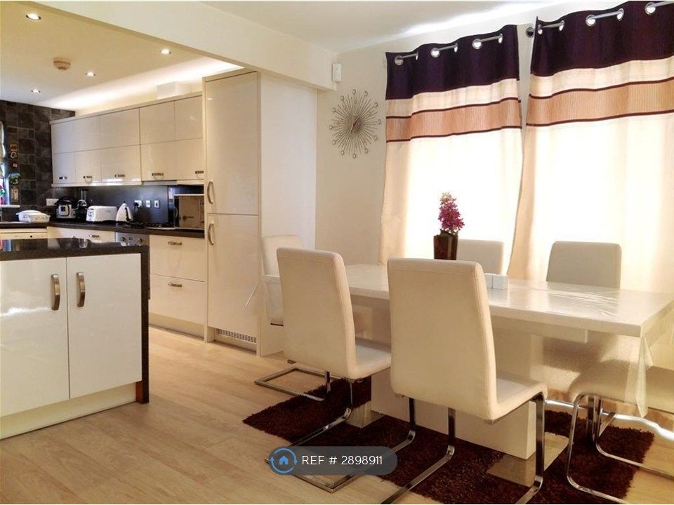 Property photo 3 of 8 Ground Floor - Dinning Area