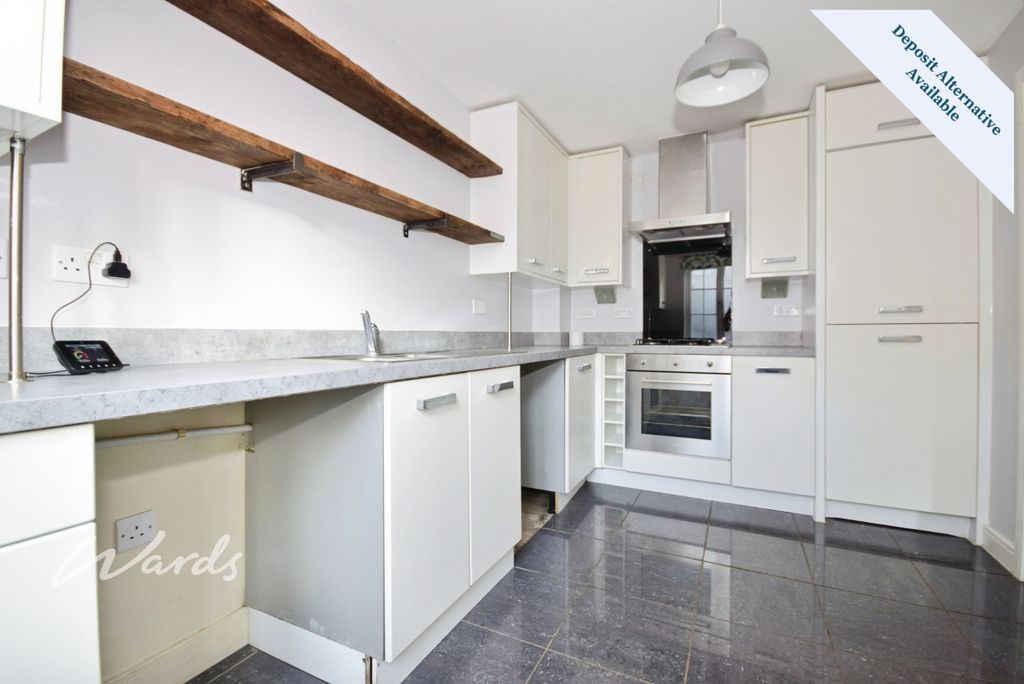 Property photo 2 of 12 Kitchen