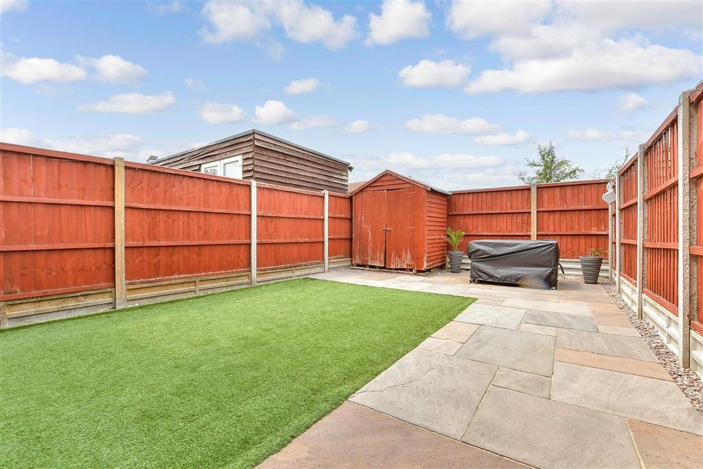 Property photo 1 of 10 Rear Garden