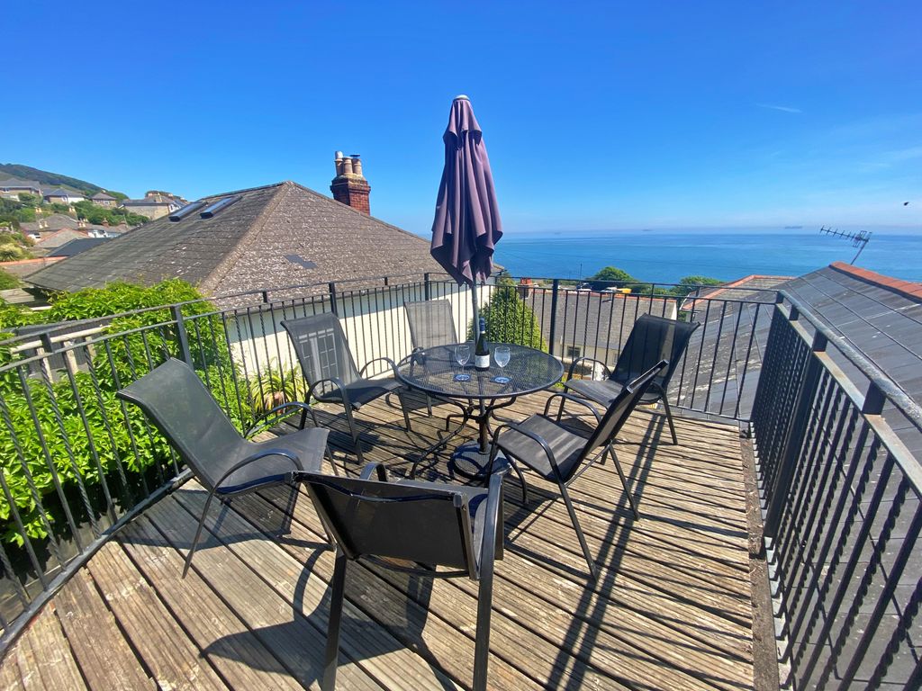 Property photo 1 of 23 Garden And Sea Views