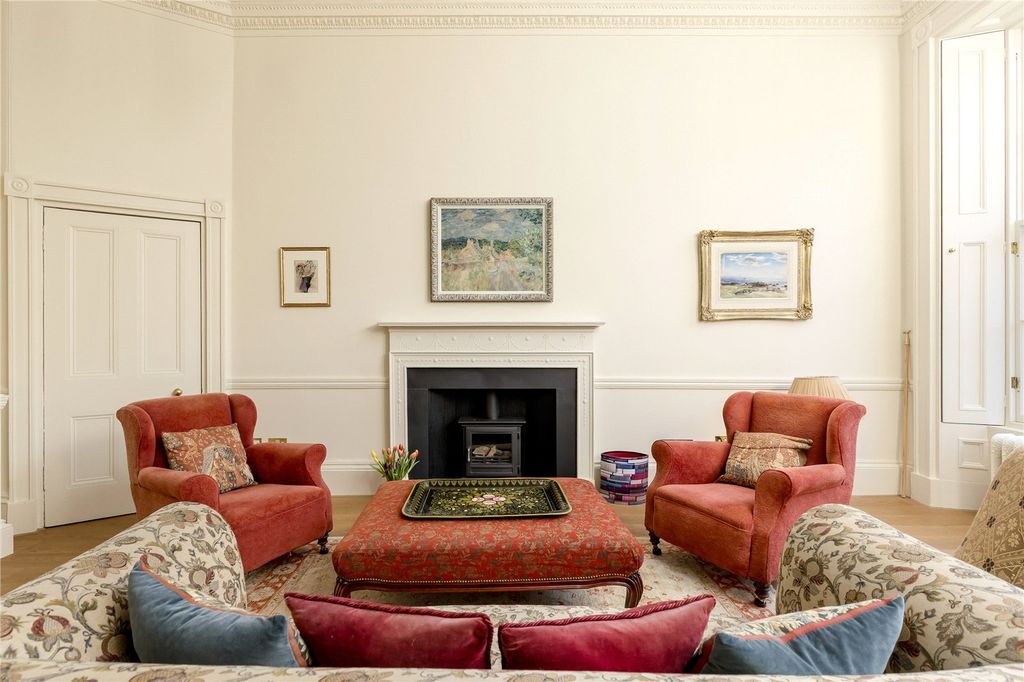 Additional image 5 of 3 bed flat for saleDanube Street, Stockbridge, Edinburgh EH4