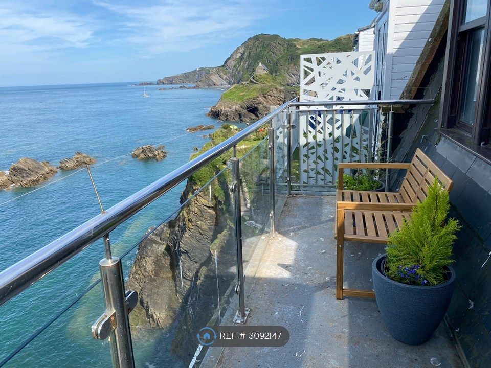 Property photo 3 of 34 Full Width Balcony