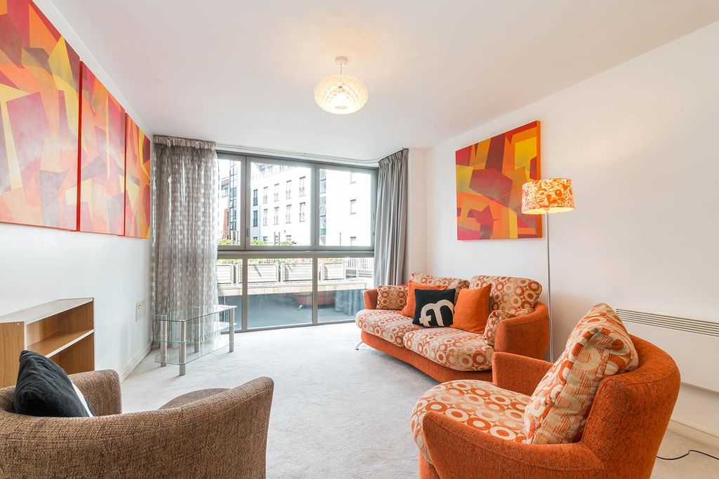 Property photo 2 of 15 Living Area