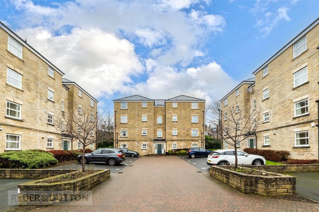 Additional image 16 of 2 bed flat for saleBishopdale Court, Halifax, West Yorkshire HX1