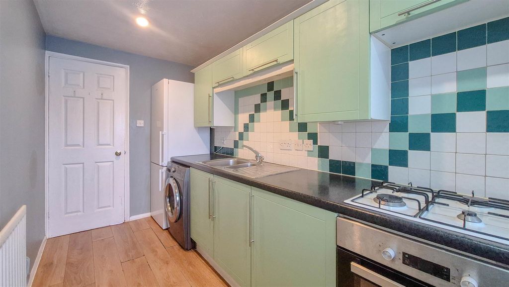 Property photo 2 of 16 Kitchen